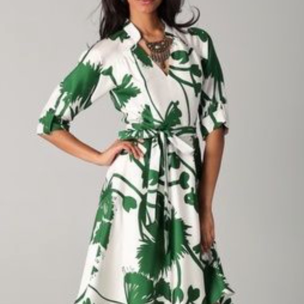 Milly Dress